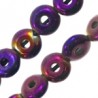Purple Shiny