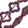 Mauve Brillant