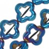 Bleu Brillant