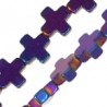 Purple Shiny