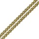 Perlina di Ematite 3mm (~40pz/filo)