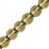 Oro Chiaro Satinato