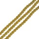 Hematite Round Bead 8mm Ø2mm (50pcs)