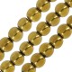 Hematite Round Bead 10mm Ø2mm (32pcs)