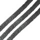 Αιματίτης Χάντρα Βέλος 4x1mm (240τμχ) Ø1mm
