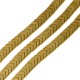 Perline di Ematite a Forma di Freccia 4x1 mm (240 Pezzi) Ø1 mm