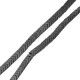 Hematite Bead Arrow 4x1mm (240pcs) Ø1mm
