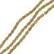 Hematite Bead Tube Oval 3x5mm Ø0.8mm (~75pcs)