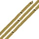 Αιματίτης Χάντρα Ροδέλα 6mm/1mm Ø1.1mm