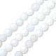 Perlina di Giada 6mm (~61pz/filo)