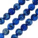 Mountain Jade Bead Round 8mm Ø~1.5mm (~47pcs)