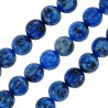 Bleu foncé