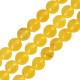 Mountain Jade Bead Round 8mm Ø~1.5mm (~47pcs)
