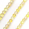 Yellow Opalescent