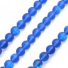 Blue Opalescent