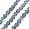 Gris opalescent