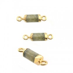 Connecteur en Spectrolite 6 x 12 mm