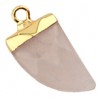 Oro/Quarzo Rosa