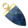 Gold/Lapis