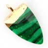 Oro/Malachite