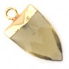 Oro/Quarzo Fume'