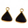 Oro/Giada Nera