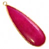 Oro/Giada Fucsia