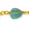 Blue-Grey/Gold