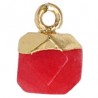 Red/Gold