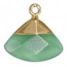 Green/Gold