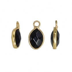 Μοτίφ Σταγόνα 9x13mm