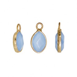 Μοτίφ Σταγόνα 9x13mm