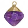 Purple/Gold