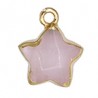 Pink/Gold