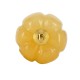 Colgante de Piedra Semipreciosa Calabaza(~10x8mm)