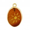 Gold/ Orange/ Beige/ Yellow