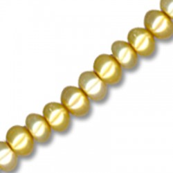 Perla Cultivada Bola 6mm