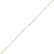 Perle D'Eau Douce (~2-3 mm Ø0.2 mm (~84 Pièces)