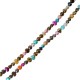 Μαργαριτάρι Χάντρα (~5-6mm Ø~0.7mm (~51τμχ)