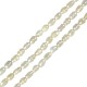 Perle D'Acqua Dolce (~3-4 mm Ø~0.6 mm (~63 Pezzi)