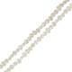 Perle D'Eau Douce (~4-5 mm Ø~0.6 mm (~80 Pièces)