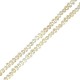 Perla Cultivada (5-6mm) (Ø~0.6mm) (~71pcs)