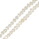 Perla Cultivada (7-8mm) (Ø~0.7mm) (~48pcs)
