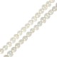 Fresh Water Pearl Bead 10-11mm Ø~0.6mm (~36pcs/str)