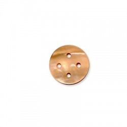 Parte di Conchiglia Rotonda 4 Fori 20 mm