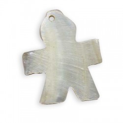 Ragazzo Conchiglia 45X53 mm