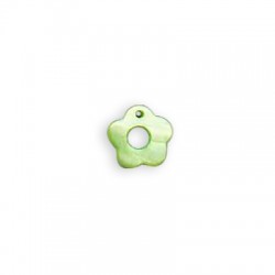 Shell Flower 12mm