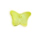 Colgante de Nacar Mariposa 14x20mm