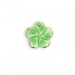 Shell Flower 25mm