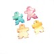 Conchiglia Ragazza 23X26 mm